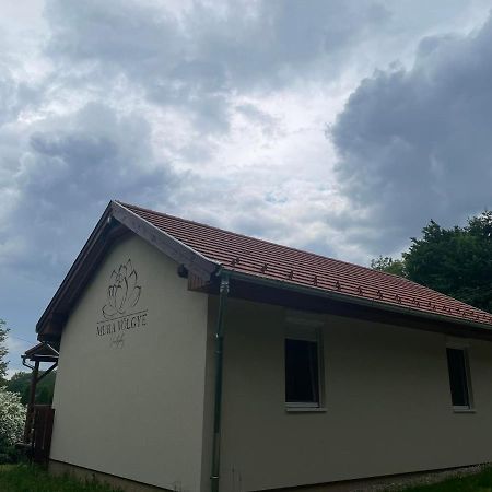 Mura Völgye Vendégház Muraratka Exterior foto