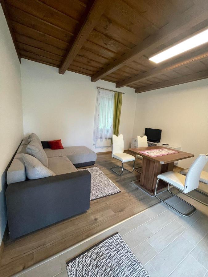 Mura Völgye Vendégház Muraratka Exterior foto